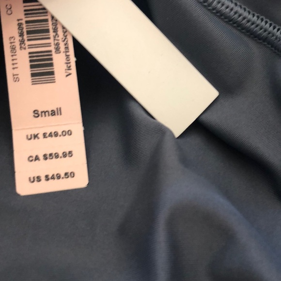 Victoria’s Secret Athletic Pants - Picture 2 of 5